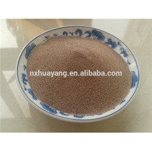 precision casting grade Zircon sand 66-67%